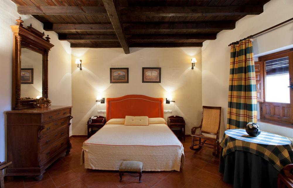 Hotel Resort Cueva Del Fraile クエンカ エクステリア 写真
