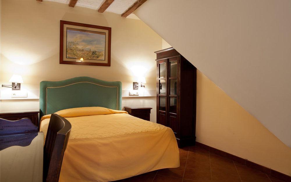 Hotel Resort Cueva Del Fraile クエンカ エクステリア 写真