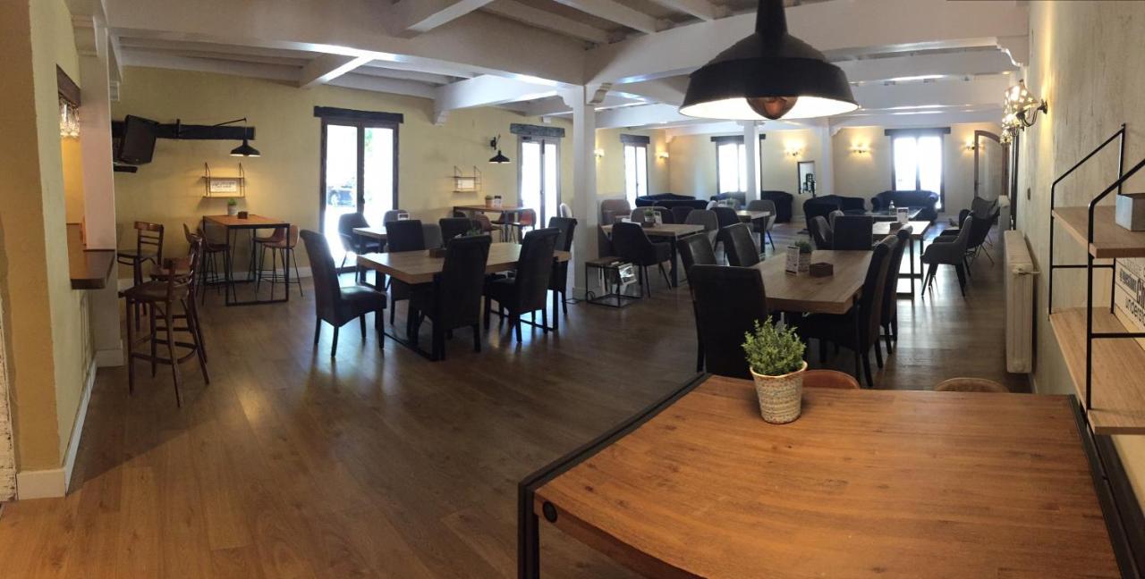 Hotel Resort Cueva Del Fraile クエンカ エクステリア 写真