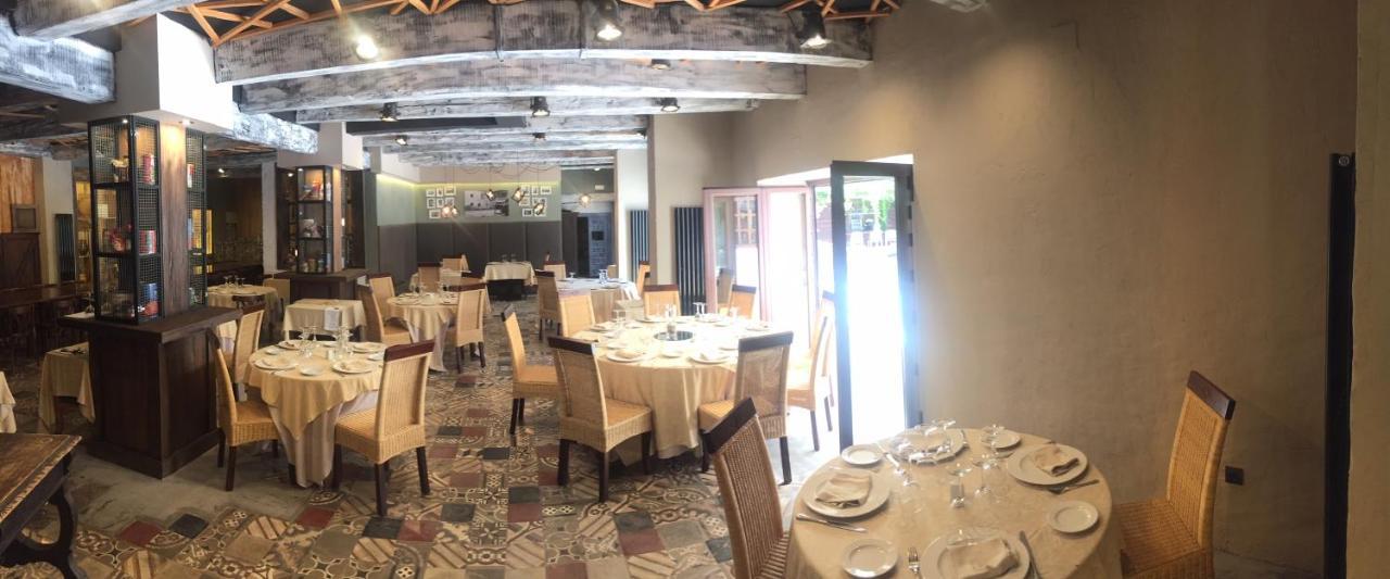 Hotel Resort Cueva Del Fraile クエンカ エクステリア 写真