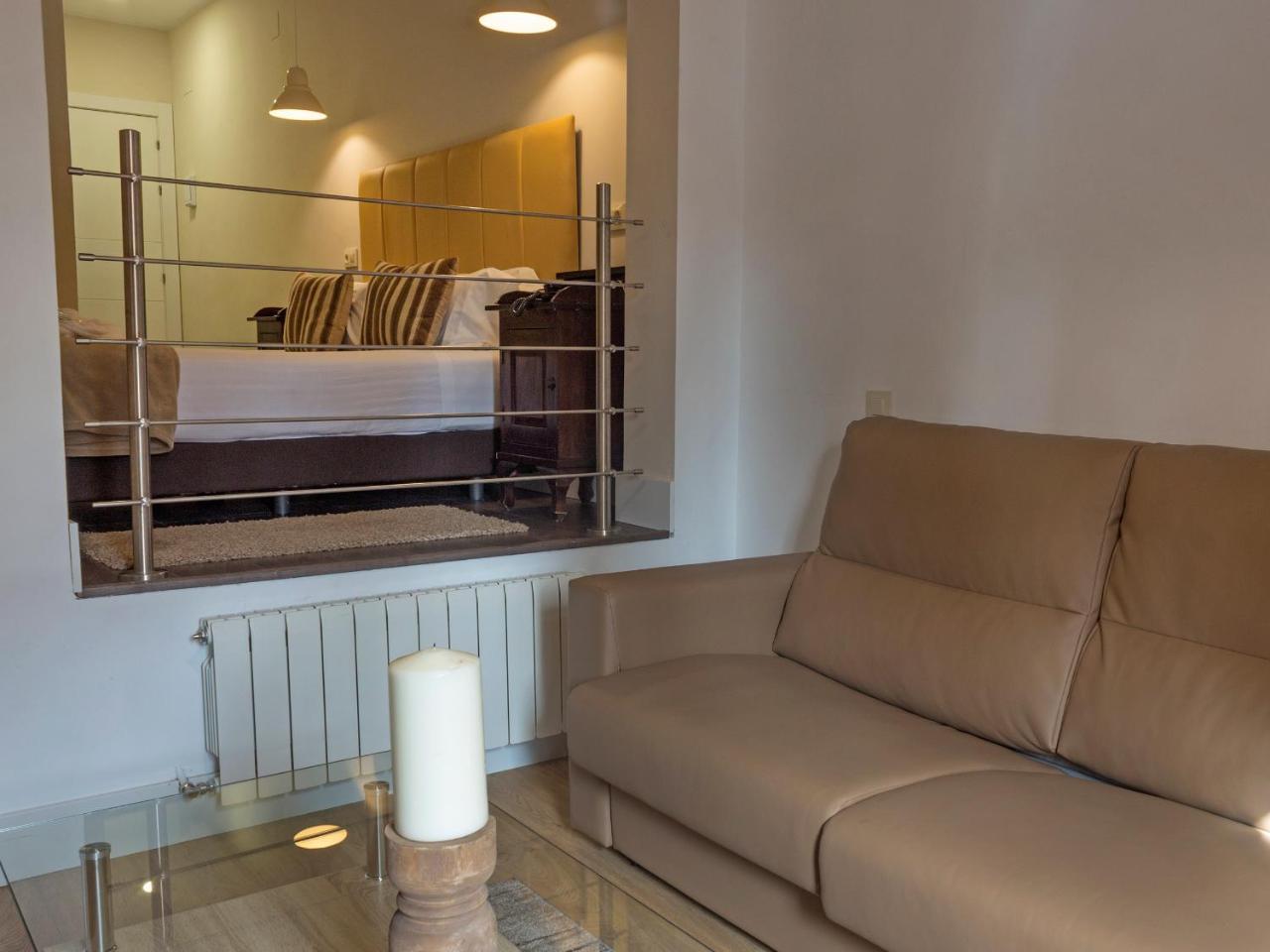 Hotel Resort Cueva Del Fraile クエンカ エクステリア 写真