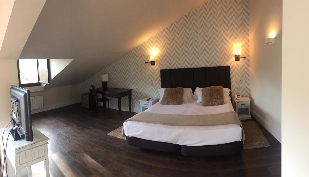 Hotel Resort Cueva Del Fraile クエンカ エクステリア 写真