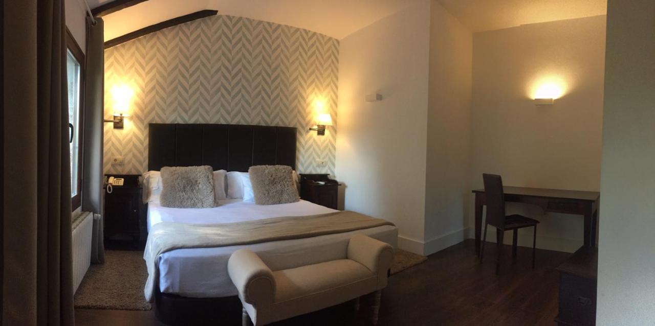 Hotel Resort Cueva Del Fraile クエンカ エクステリア 写真