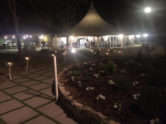 Hotel Resort Cueva Del Fraile クエンカ エクステリア 写真