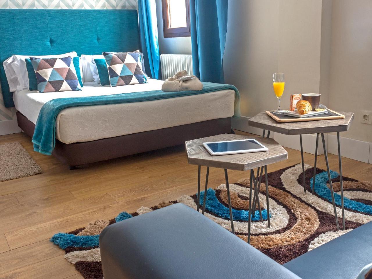 Hotel Resort Cueva Del Fraile クエンカ エクステリア 写真